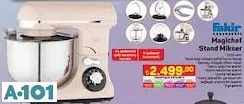 FAKİR STAND MİKSER FAKİR STAND MİKSER